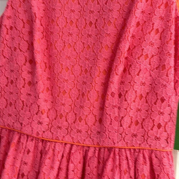 NWT Lilly Pulitzer Aleesa Dress - size 2 - Picture 4 of 12